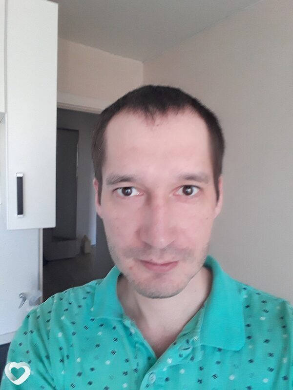 Марат, 38, Чистополе — анкета №620753