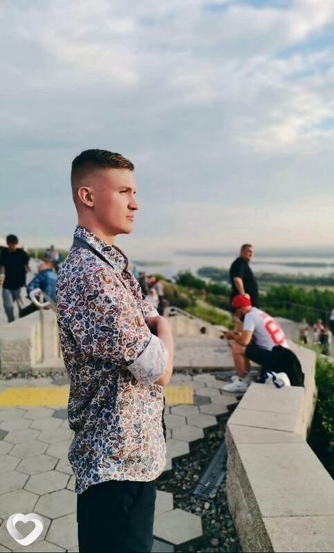 Александр, 30, Нижневартовске — анкета №620760