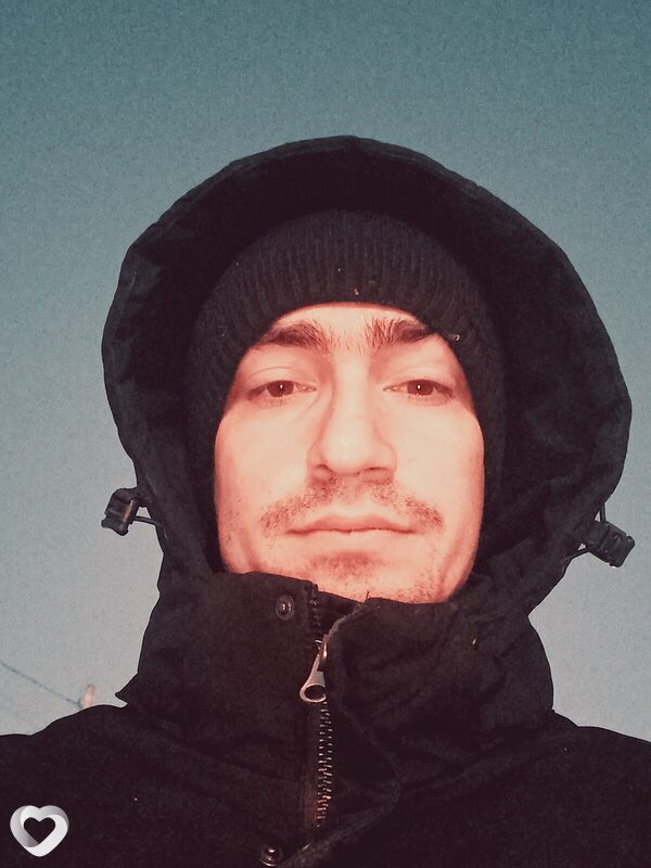 Руслан, 34, Нефтекамске — анкета №620761