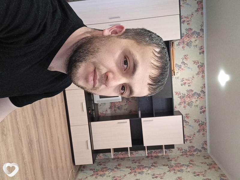 Эдик, 33, Кимовске — анкета №620763