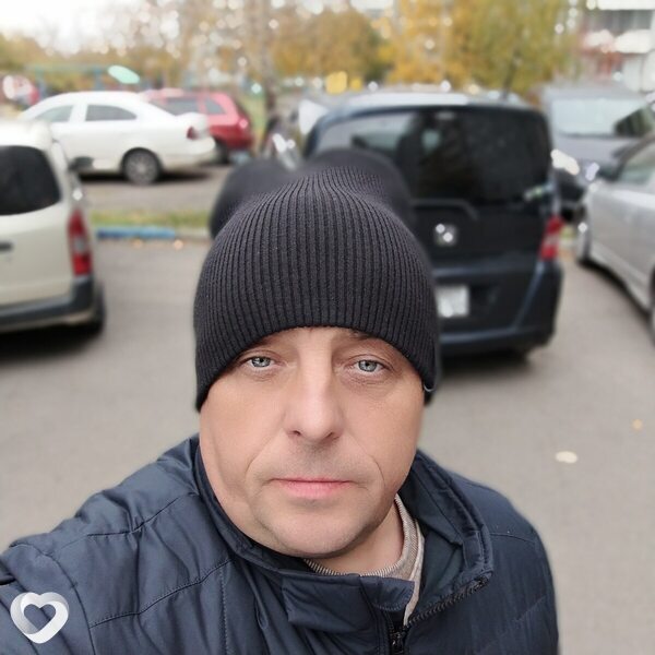 Аlexx, 47, Красноярске — анкета №620737