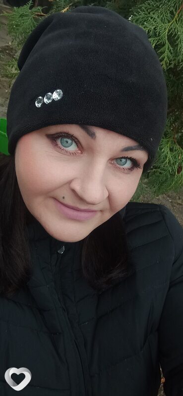 Натали, 38, Гомеле — анкета №620693