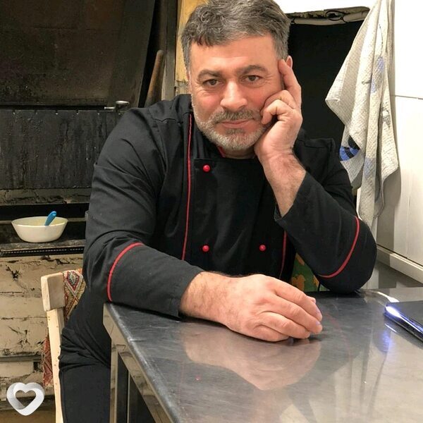 Арен, 48, Няндоме — анкета №620697