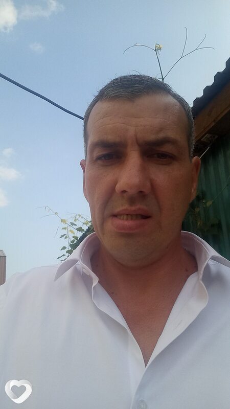Саша, 45, Казани — анкета №620701