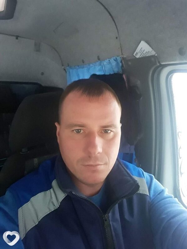Ден, 39, Глазове — анкета №620705