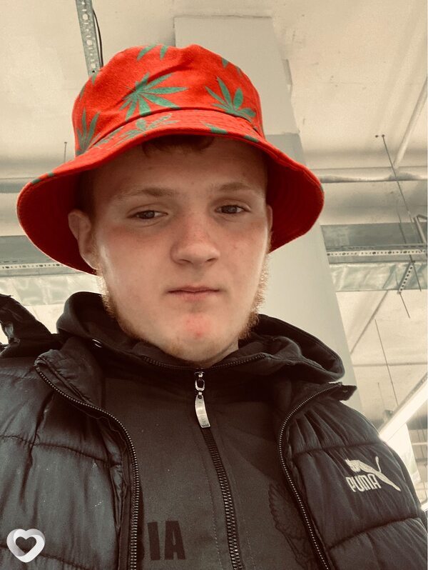 Даниил, Монино