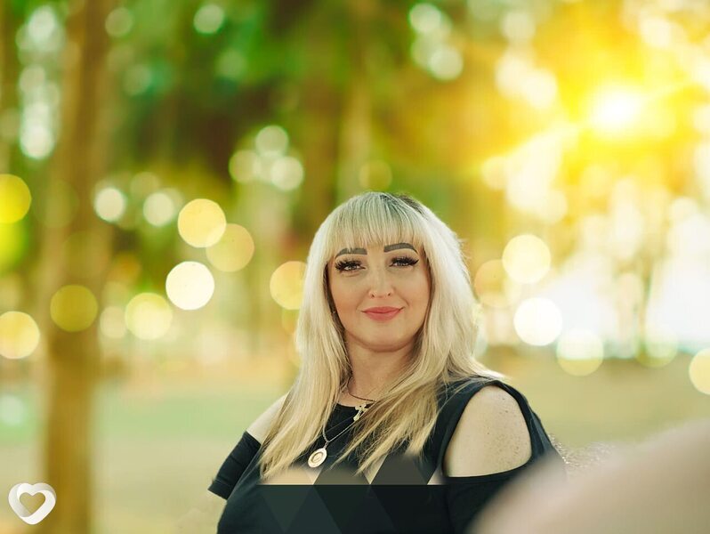 Елена, 43, Валуйках — анкета №620711