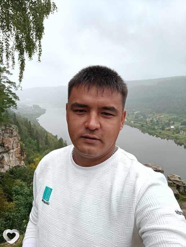 Ахмед, 30, Уфе — анкета №620565