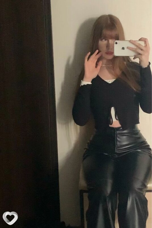 Карина, 23, Алексине — анкета №620566