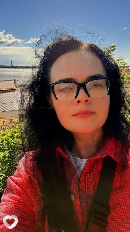 Светлана, 40, Нижнем Новгороде — анкета №620567