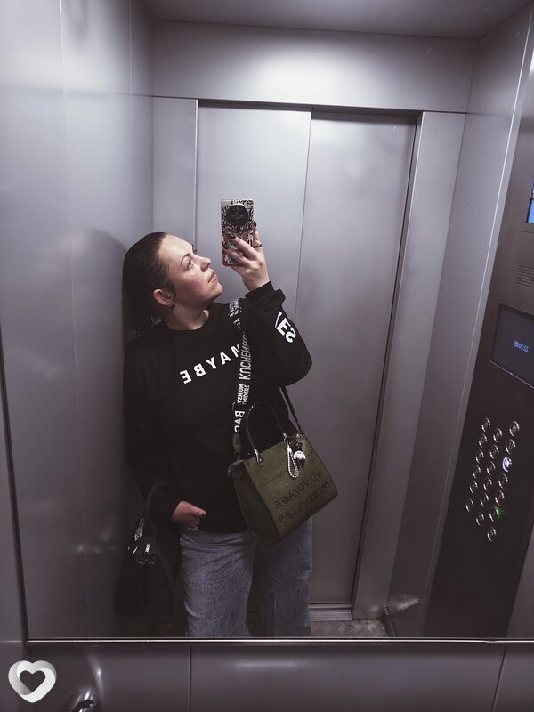 Екатерина, 33, Москве — анкета №620569