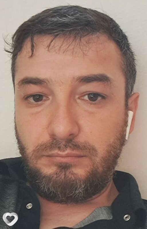 Касим, 43, Хасавюрте — анкета №620572
