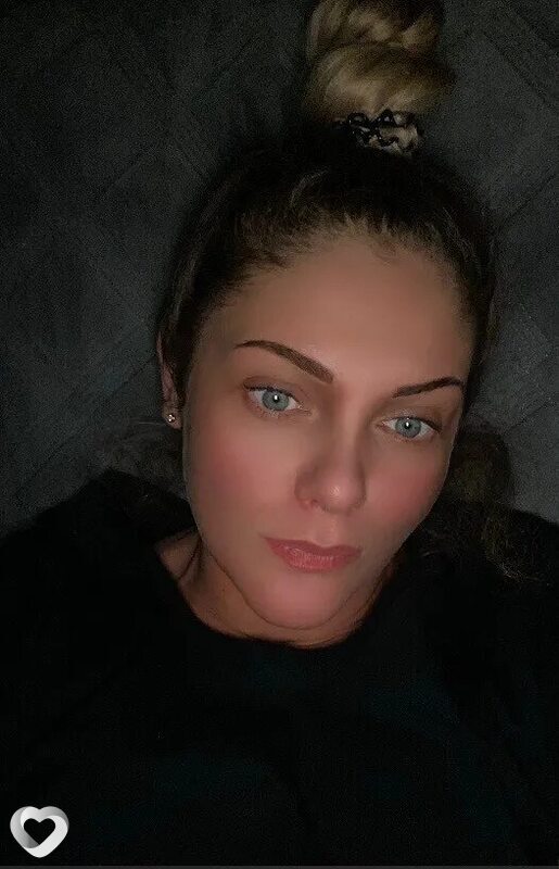 Маринушка, 40, Омске — анкета №620573
