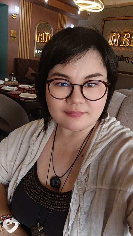 Алия, 48, Кокшетау — анкета №620575
