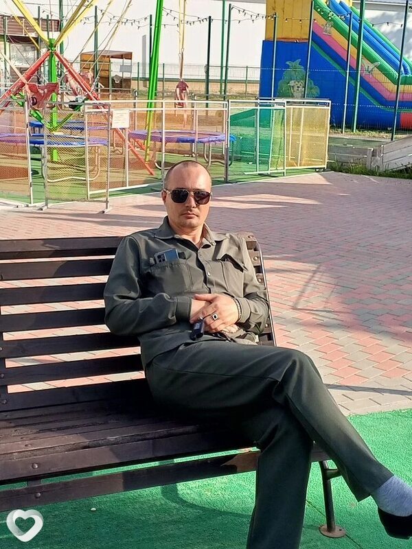 Дмитрий, 30, Михайловка (Волгоградская Област — анкета №620576