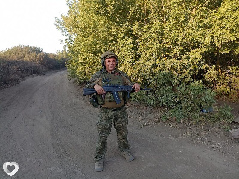 Андрей, 45, Пензе — анкета №620581