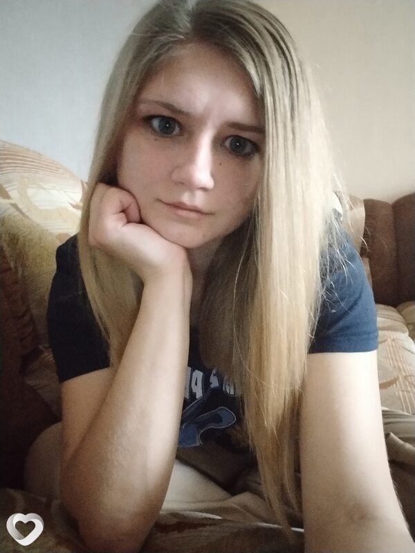 Снежана, 33, Витебске — анкета №620585