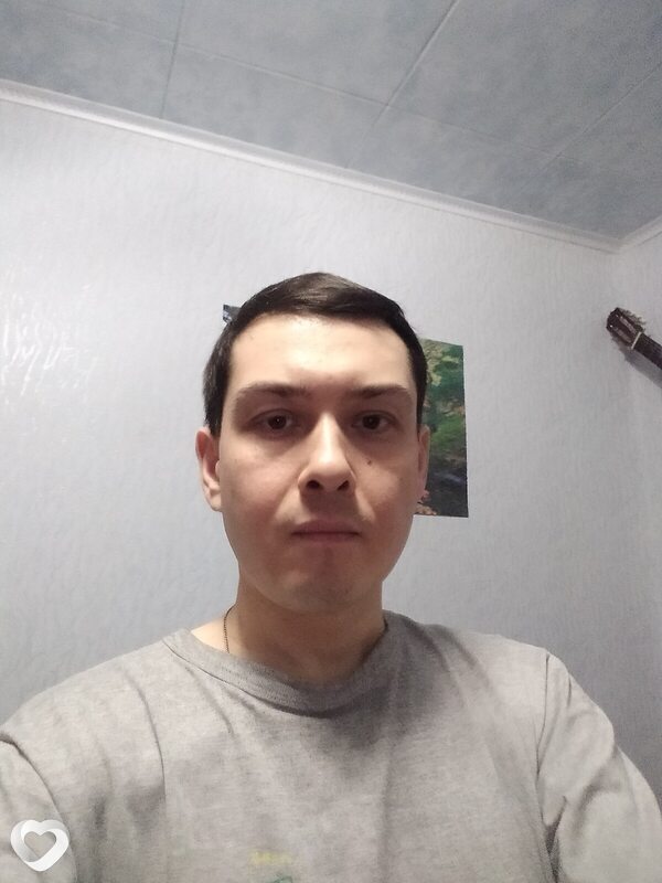 Алексей, 40, Ульяновске — анкета №620589