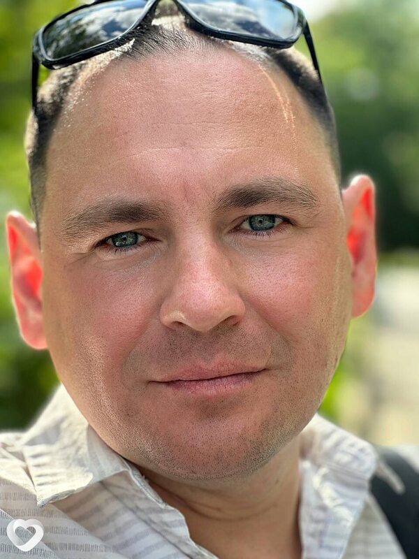 Алексей, 41, Кириши — анкета №620621