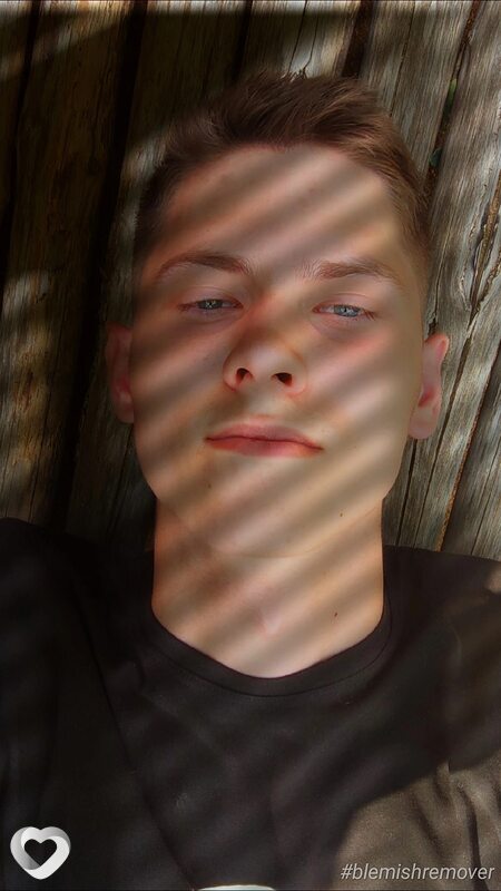 Андрей, 23, Санкт-Петербурге — анкета №620625