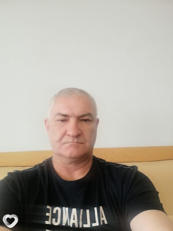 Альберт, 58, Хабаровске — анкета №620626