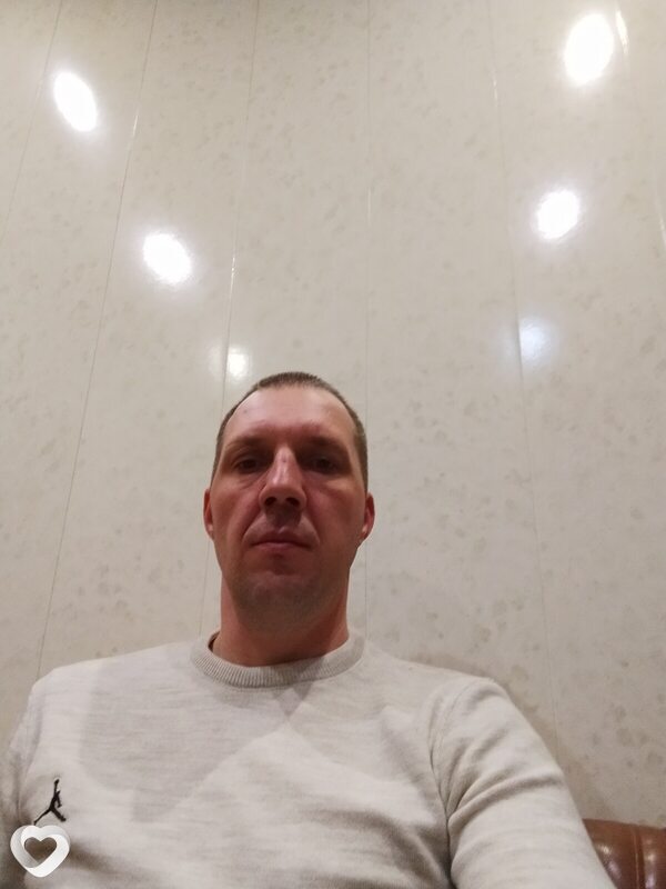 Илья, 38, Санкт-Петербурге — анкета №620629