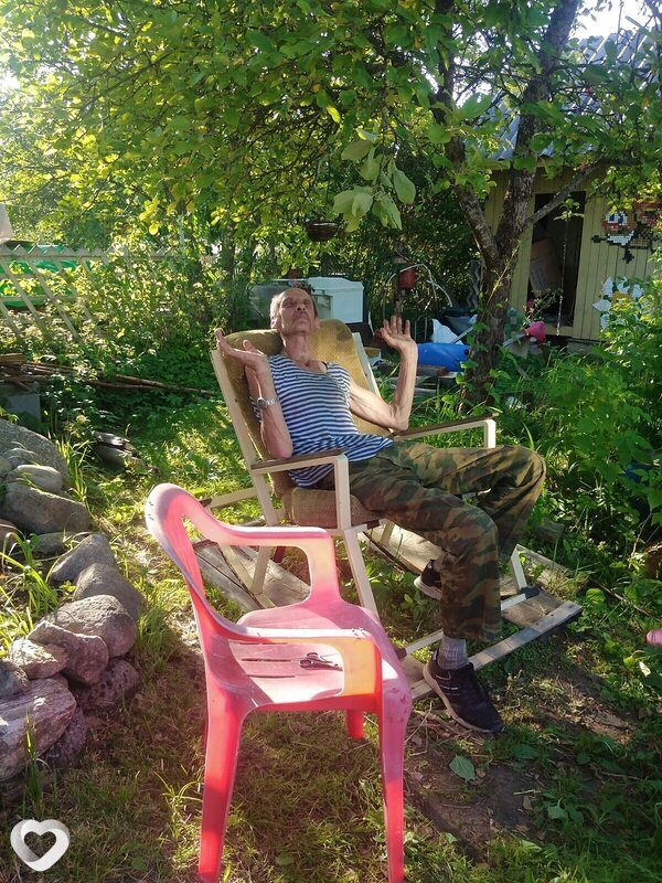 Геннадий, 64, Санкт-Петербурге — анкета №620632