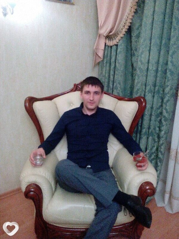 Александр, 36, Курске — анкета №621013