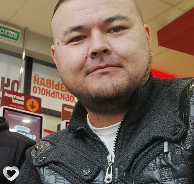 Bek, 36, Санкт-Петербурге — анкета №621017