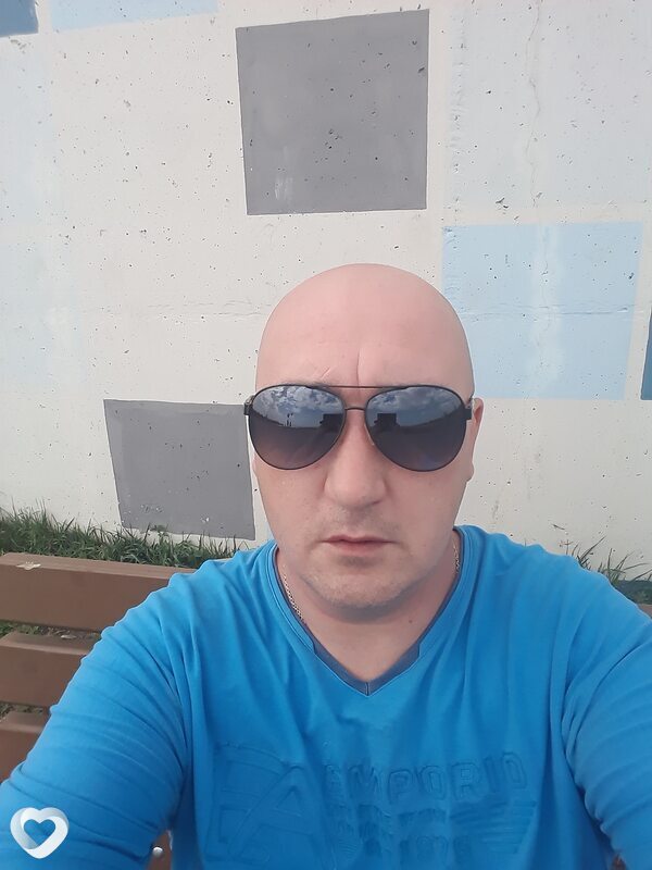 Слава, 46, Челябинске — анкета №621023