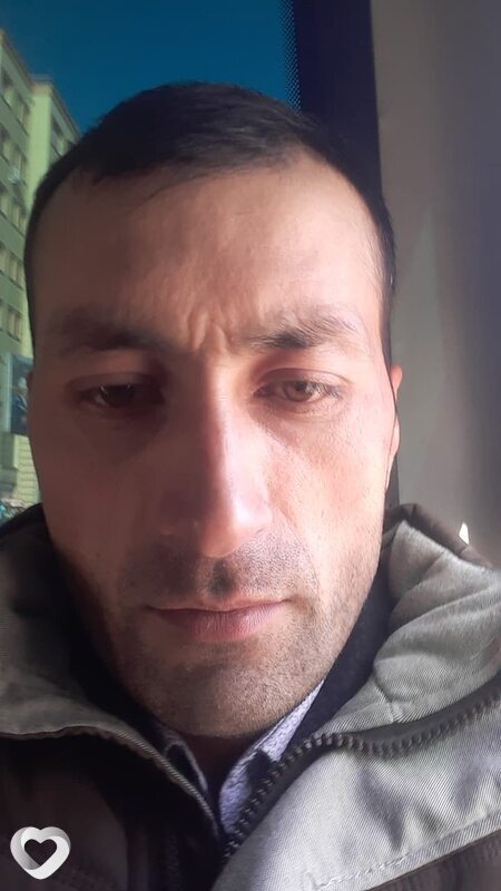Гость, 36, Иркутске — анкета №621029