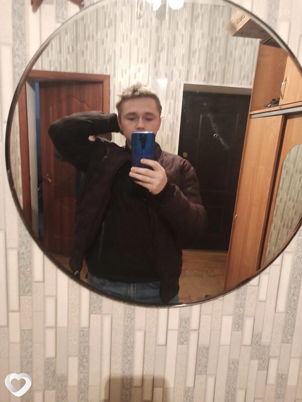 Василий, 40, Набережных Челнах — анкета №621032