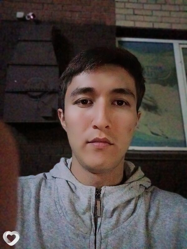 Ruslan, 29, Астане — анкета №621035