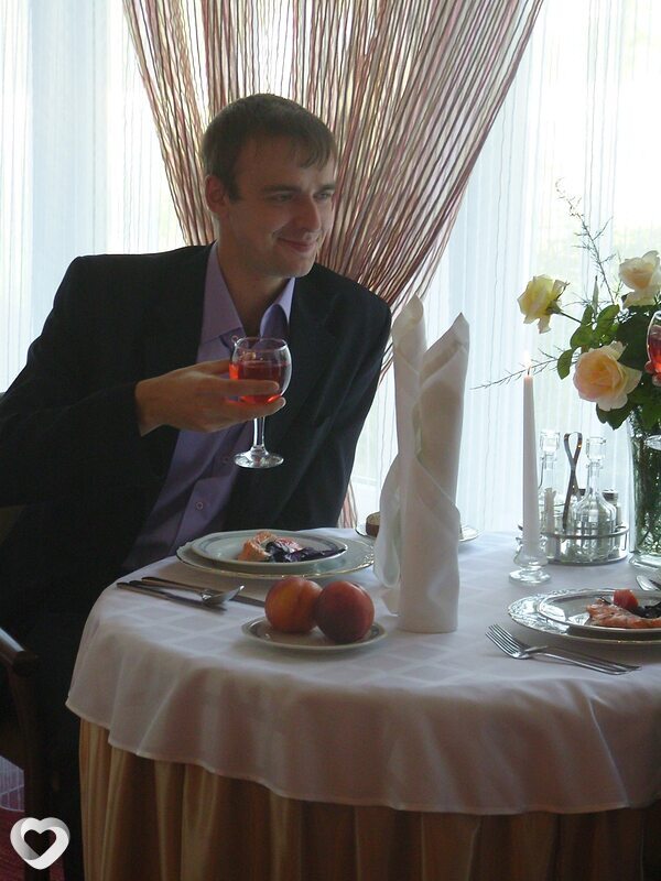 Владимир, 39, Севастополе — анкета №620790