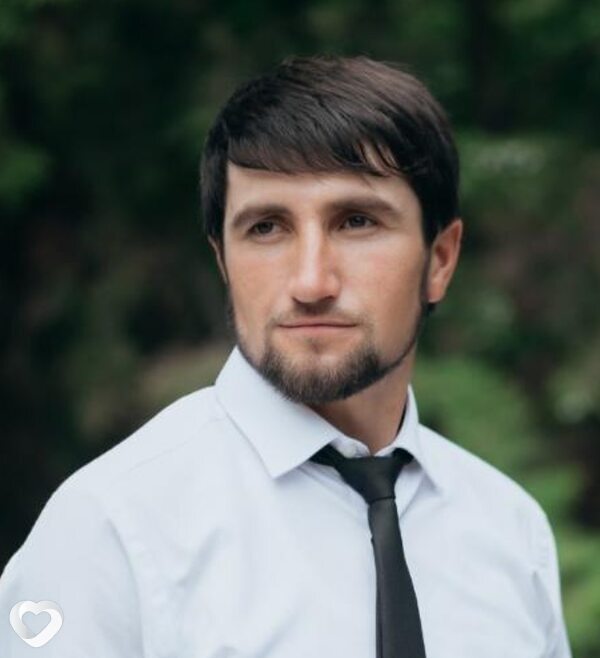 Ризван, 30, Афипский — анкета №620803