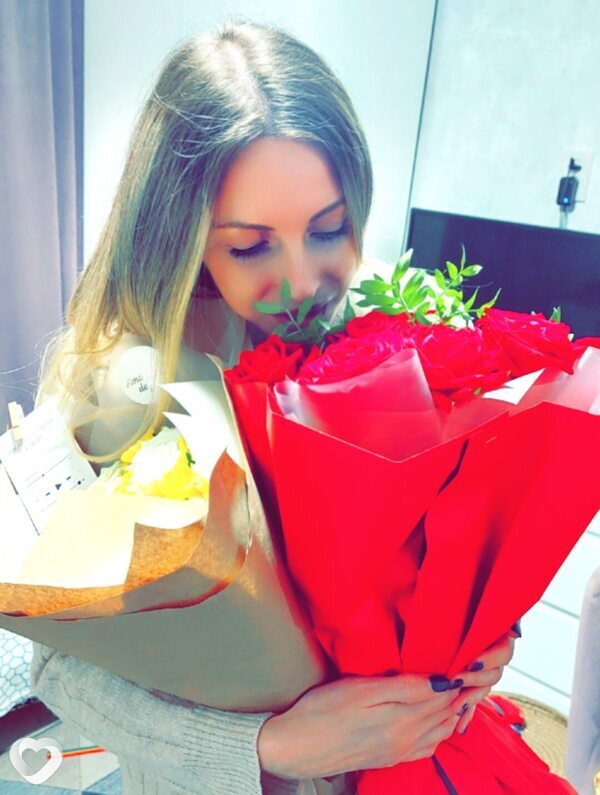 Джони, 31, Курске — анкета №620806