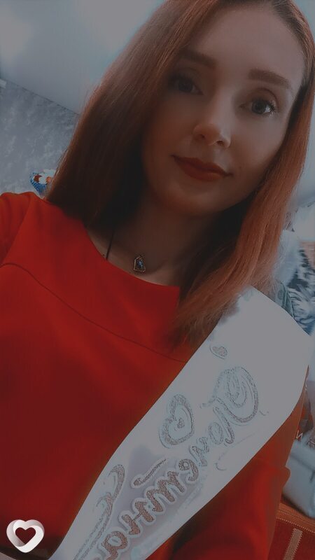 Дарья, 30, Новокузнецке — анкета №620811