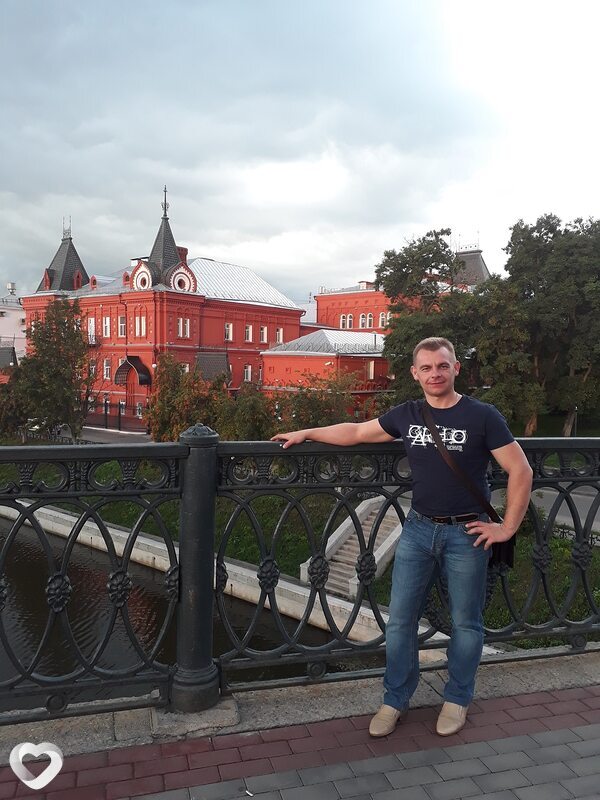 Руслан, 30, Старом Осколе — анкета №620765