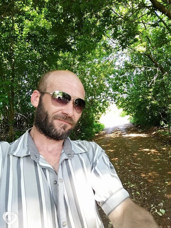 Алексей, 43, Нытве — анкета №620768