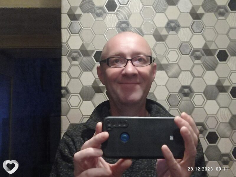 Victor, 53, Могилев — анкета №620772
