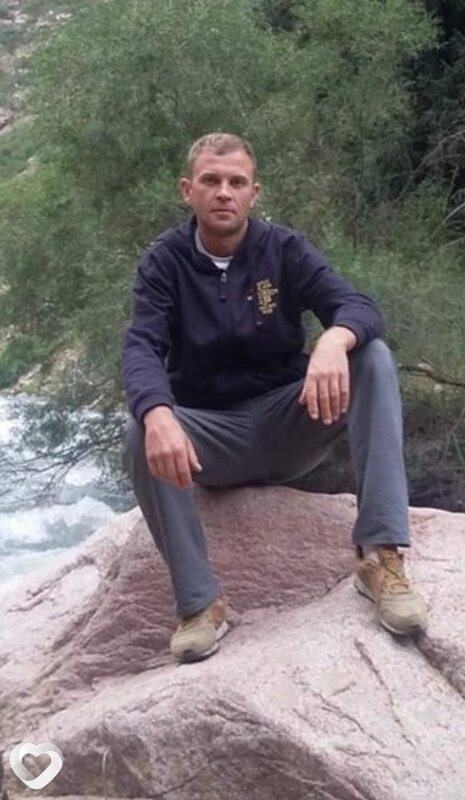 Александр, 42, Ивацевичах — анкета №620773