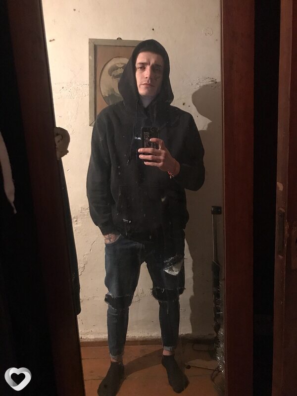 Дмитрий, 26, Актобе — анкета №620776