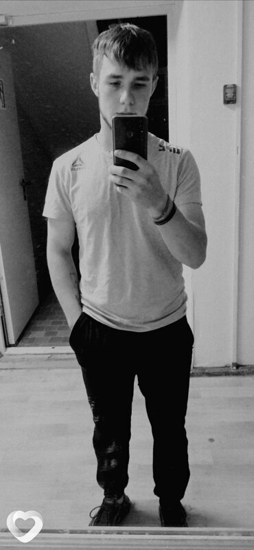 Сергей, 22, Кемерове — анкета №620787