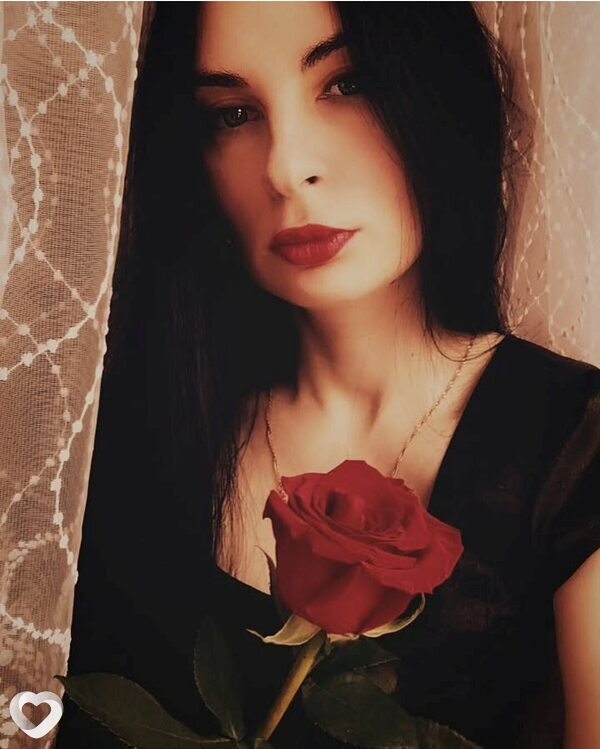 Юлия, 34, Витебске — анкета №620816
