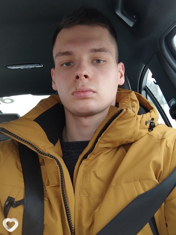 Никита, 27, Нижнем Новгороде — анкета №620820