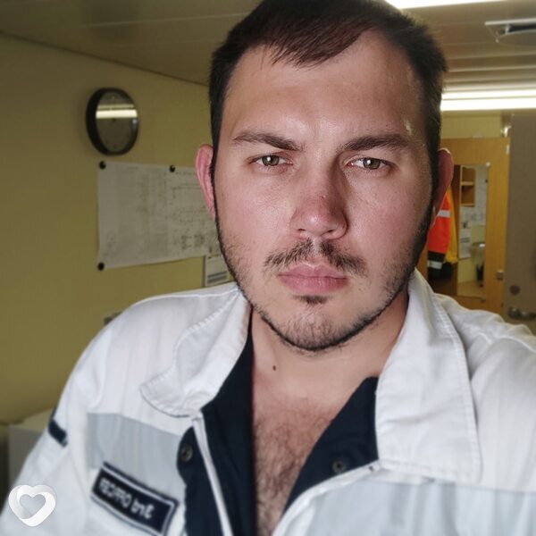 Сергей, 31, Новороссийске — анкета №620825