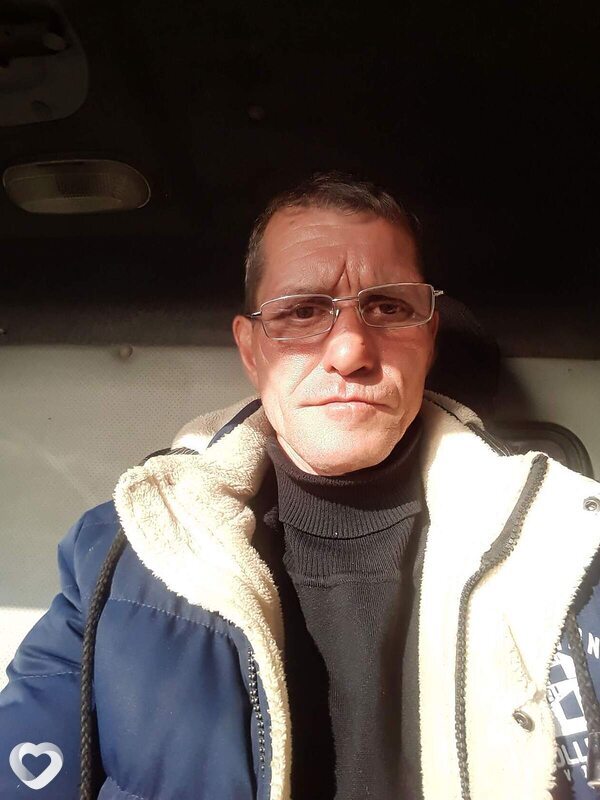Владимир, 54, Южно-Сахалинске — анкета №620826