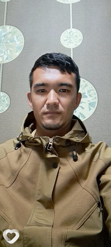 Санжар, 24, Шымкенте — анкета №620827