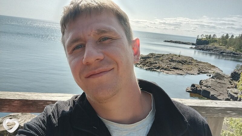 Константин, 33, Орехово-Зуеве — анкета №620831
