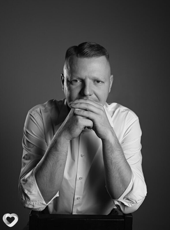 Андрей, 34, Минске — анкета №620834
